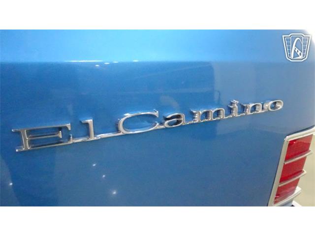 1967 Chevrolet El Camino (CC-2117860) for sale in O'Fallon, Illinois
