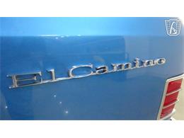 1967 Chevrolet El Camino (CC-2117860) for sale in O'Fallon, Illinois