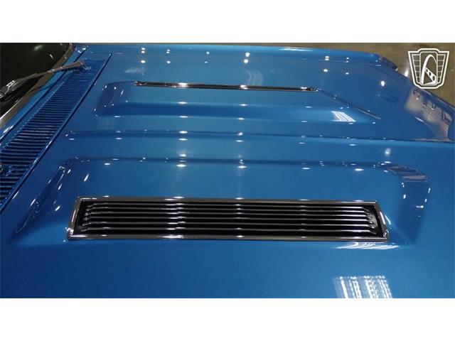 1967 Chevrolet El Camino (CC-2117860) for sale in O'Fallon, Illinois