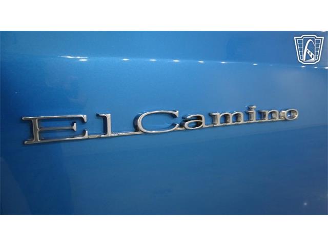 1967 Chevrolet El Camino (CC-2117860) for sale in O'Fallon, Illinois