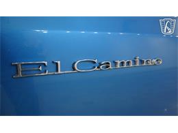1967 Chevrolet El Camino (CC-2117860) for sale in O'Fallon, Illinois