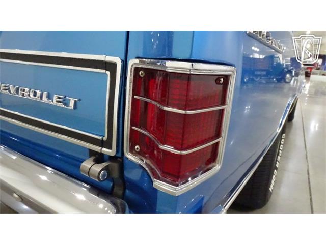 1967 Chevrolet El Camino (CC-2117860) for sale in O'Fallon, Illinois