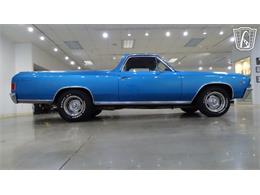 1967 Chevrolet El Camino (CC-2117860) for sale in O'Fallon, Illinois