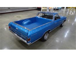 1967 Chevrolet El Camino (CC-2117860) for sale in O'Fallon, Illinois