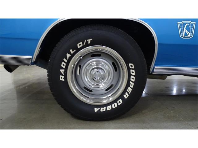 1967 Chevrolet El Camino (CC-2117860) for sale in O'Fallon, Illinois