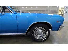 1967 Chevrolet El Camino (CC-2117860) for sale in O'Fallon, Illinois