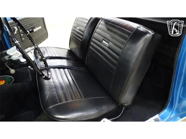 1967 Chevrolet El Camino (CC-2117860) for sale in O'Fallon, Illinois