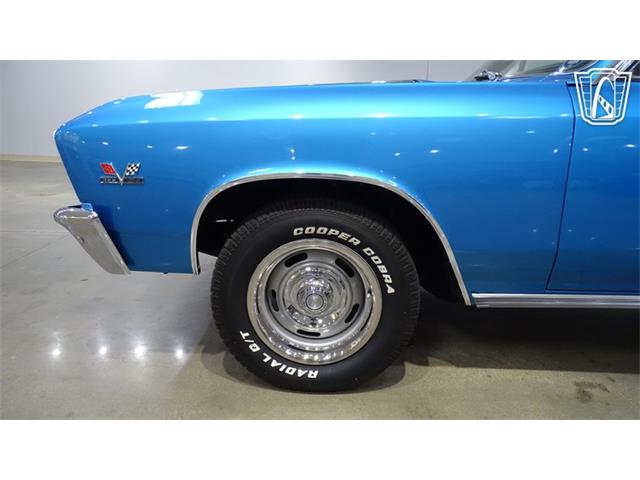 1967 Chevrolet El Camino (CC-2117860) for sale in O'Fallon, Illinois