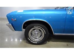 1967 Chevrolet El Camino (CC-2117860) for sale in O'Fallon, Illinois