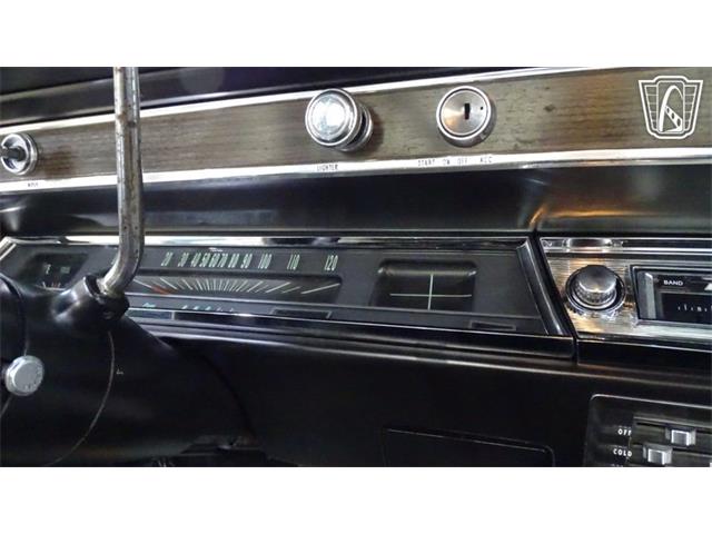 1967 Chevrolet El Camino (CC-2117860) for sale in O'Fallon, Illinois