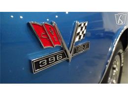 1967 Chevrolet El Camino (CC-2117860) for sale in O'Fallon, Illinois