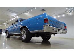 1967 Chevrolet El Camino (CC-2117860) for sale in O'Fallon, Illinois