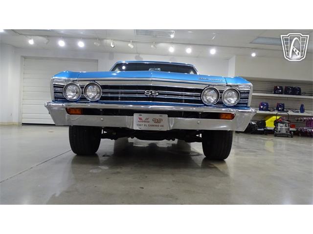 1967 Chevrolet El Camino (CC-2117860) for sale in O'Fallon, Illinois