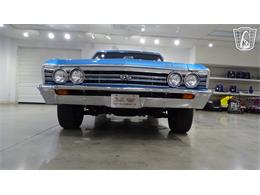 1967 Chevrolet El Camino (CC-2117860) for sale in O'Fallon, Illinois
