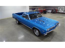1967 Chevrolet El Camino (CC-2117860) for sale in O'Fallon, Illinois