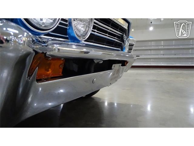 1967 Chevrolet El Camino (CC-2117860) for sale in O'Fallon, Illinois
