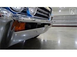 1967 Chevrolet El Camino (CC-2117860) for sale in O'Fallon, Illinois