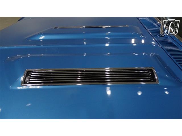 1967 Chevrolet El Camino (CC-2117860) for sale in O'Fallon, Illinois