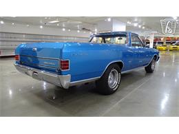 1967 Chevrolet El Camino (CC-2117860) for sale in O'Fallon, Illinois