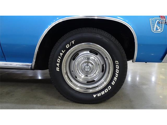 1967 Chevrolet El Camino (CC-2117860) for sale in O'Fallon, Illinois