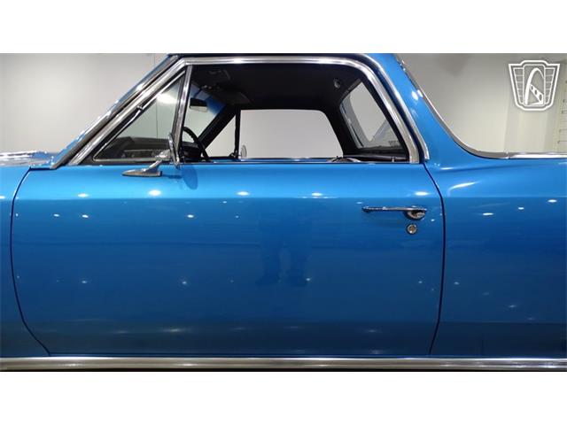 1967 Chevrolet El Camino (CC-2117860) for sale in O'Fallon, Illinois