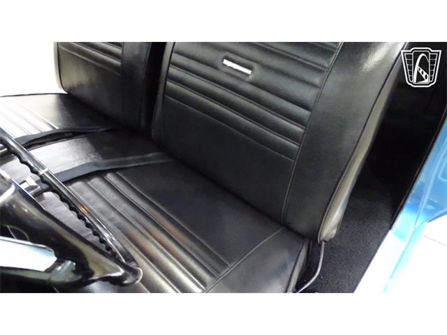 1967 Chevrolet El Camino (CC-2117860) for sale in O'Fallon, Illinois