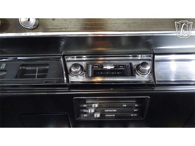 1967 Chevrolet El Camino (CC-2117860) for sale in O'Fallon, Illinois