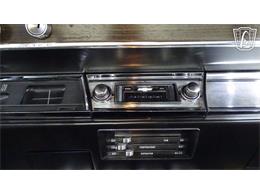 1967 Chevrolet El Camino (CC-2117860) for sale in O'Fallon, Illinois