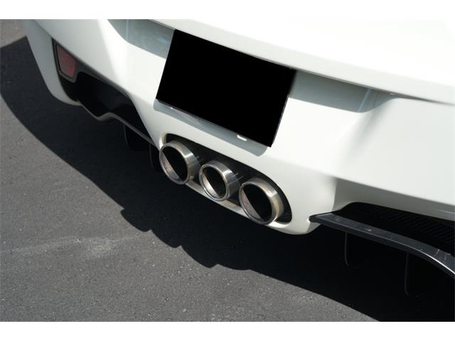 2014 Ferrari 458 Italia (CC-2117861) for sale in Greensboro, North Carolina
