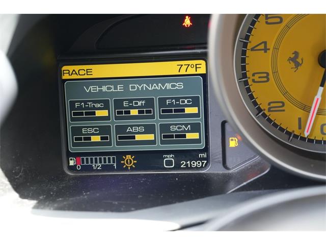 2014 Ferrari 458 Italia (CC-2117861) for sale in Greensboro, North Carolina