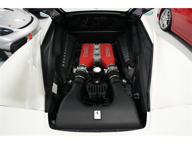 2014 Ferrari 458 Italia (CC-2117861) for sale in Greensboro, North Carolina