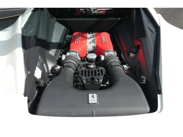 2014 Ferrari 458 Italia (CC-2117861) for sale in Greensboro, North Carolina