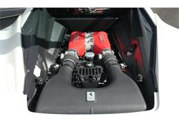 2014 Ferrari 458 Italia (CC-2117861) for sale in Greensboro, North Carolina