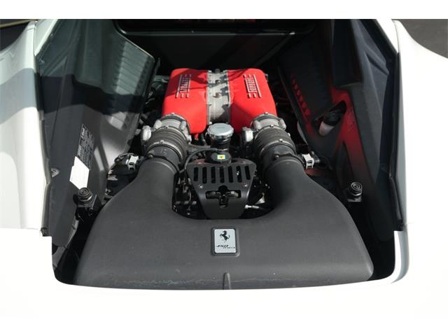 2014 Ferrari 458 Italia (CC-2117861) for sale in Greensboro, North Carolina