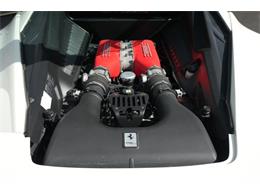 2014 Ferrari 458 Italia (CC-2117861) for sale in Greensboro, North Carolina