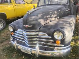1947 Chevrolet Business Coupe (CC-2117862) for sale in Hobart, Indiana