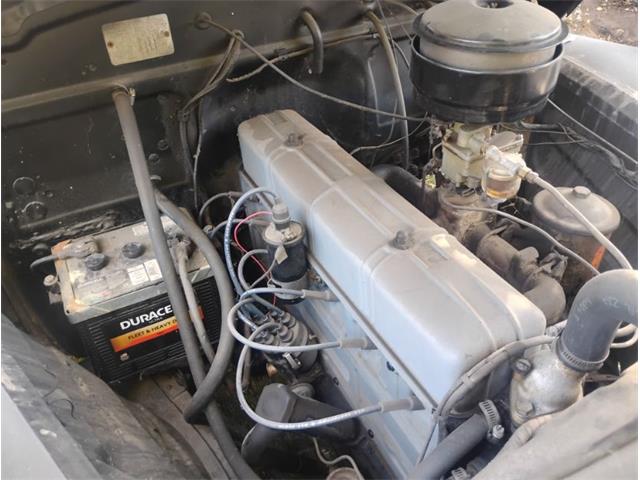 1947 Chevrolet Business Coupe (CC-2117862) for sale in Hobart, Indiana