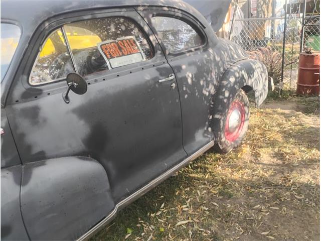1947 Chevrolet Business Coupe (CC-2117862) for sale in Hobart, Indiana