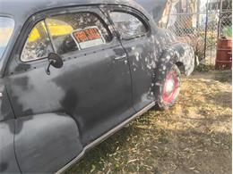 1947 Chevrolet Business Coupe (CC-2117862) for sale in Hobart, Indiana
