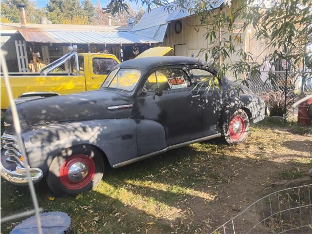 1947 Chevrolet Business Coupe (CC-2117862) for sale in Hobart, Indiana
