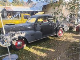 1947 Chevrolet Business Coupe (CC-2117862) for sale in Hobart, Indiana