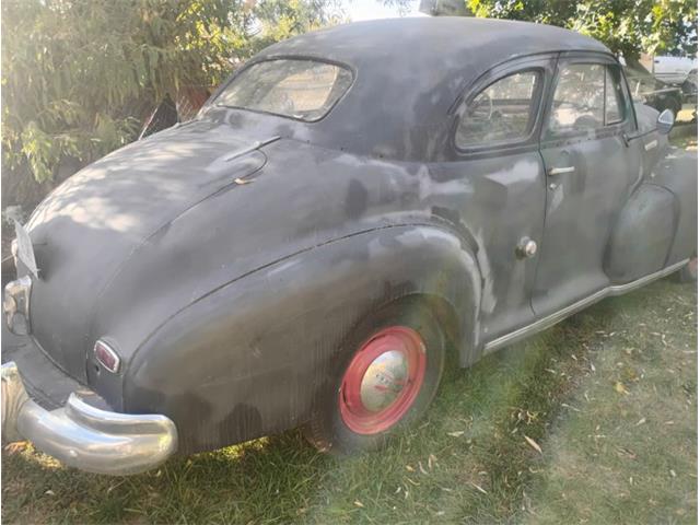 1947 Chevrolet Business Coupe (CC-2117862) for sale in Hobart, Indiana