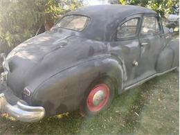 1947 Chevrolet Business Coupe (CC-2117862) for sale in Hobart, Indiana
