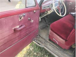 1947 Chevrolet Business Coupe (CC-2117862) for sale in Hobart, Indiana