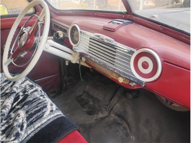1947 Chevrolet Business Coupe (CC-2117862) for sale in Hobart, Indiana