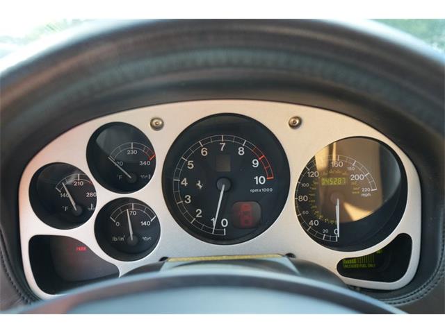 1999 Ferrari 360 (CC-2117863) for sale in Greensboro, North Carolina