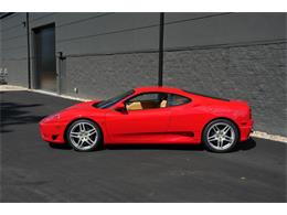 1999 Ferrari 360 (CC-2117863) for sale in Greensboro, North Carolina