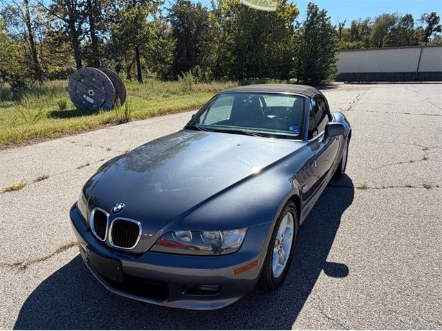 2000 BMW Z3 (CC-2117864) for sale in Greensboro, North Carolina