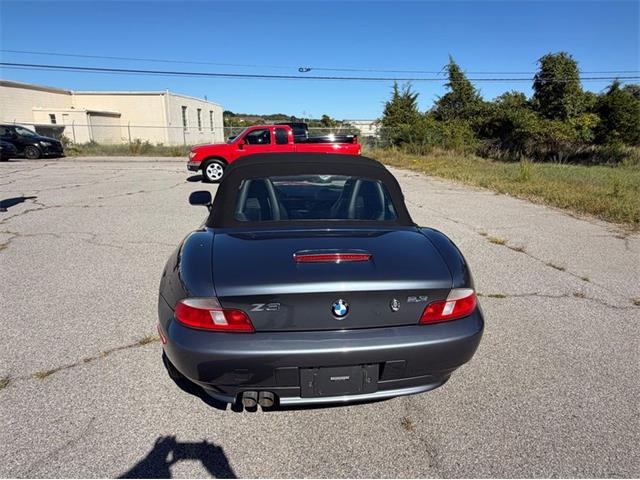 2000 BMW Z3 (CC-2117864) for sale in Greensboro, North Carolina
