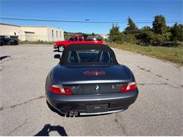 2000 BMW Z3 (CC-2117864) for sale in Greensboro, North Carolina